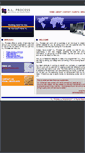 Mobile Screenshot of alprocess.net